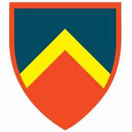 The Padberg House Crest